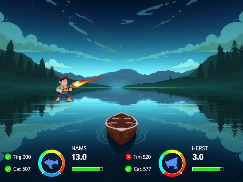 Indian Lake Legends Player Statistics